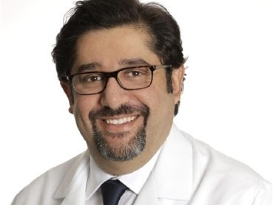 Dr. Amr Hosny
