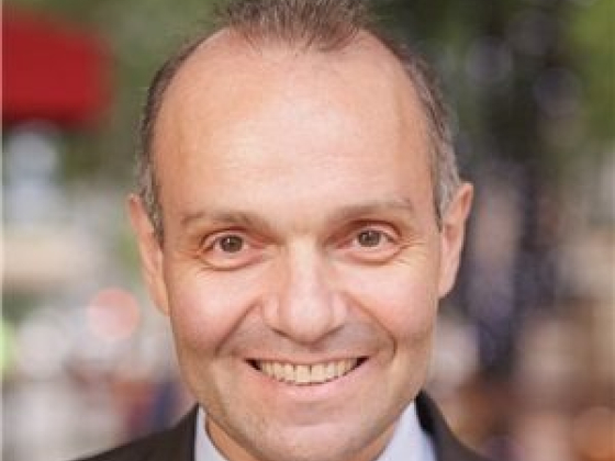 Dr. Zlatin Ivanov
