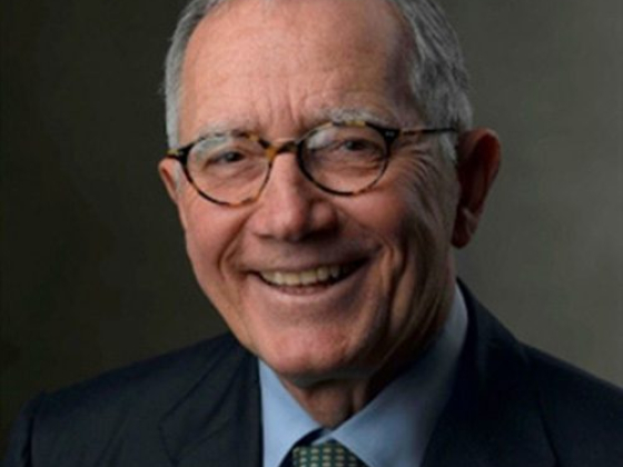 Dr. Lawrence A. Yannuzzi, MD