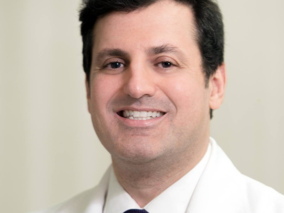 Dr. Norman Rowe