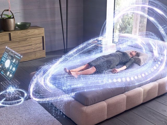 Technology & Science