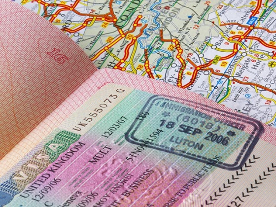 Travel