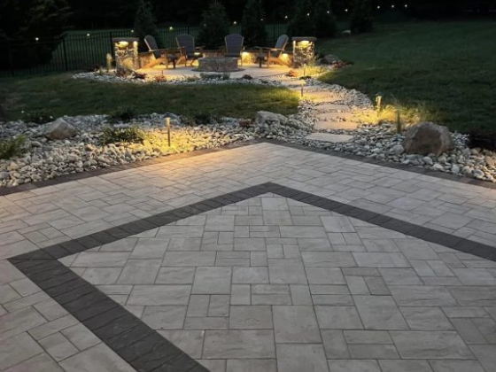 Turfstone Outdoor Works