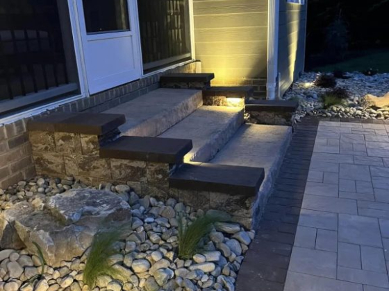 Turfstone Outdoor Works