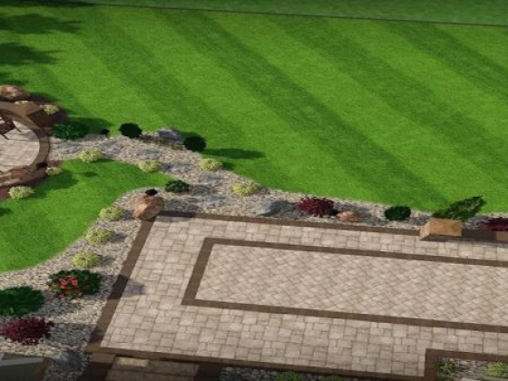 Turfstone Outdoor Works