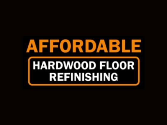 Affordable Hardwood Floor Refinishing