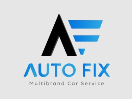 AutoFix Multibrand Car Service Center