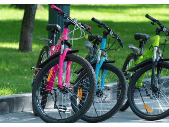 What’s the current outlook for the global bicycle market and its key growth drivers?