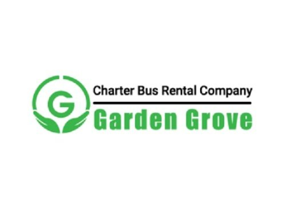Charter Bus Rental Company Garden Grove