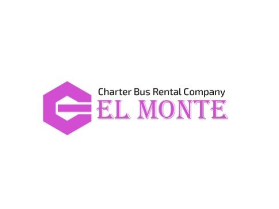 Charter Bus Rental Company El Monte