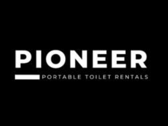 Pioneer Portable Toilet Rentals