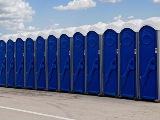 Pioneer Portable Toilet Rentals