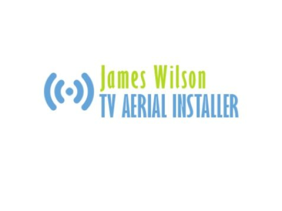 James Wilson TV Aerial Installer