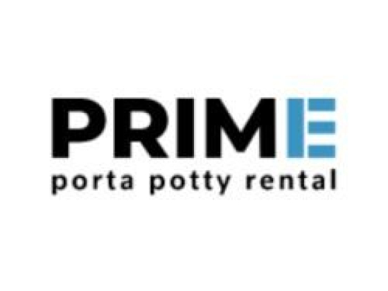 Prime Porta Potty Rental