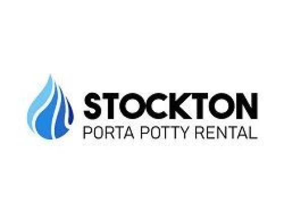 Stockton Porta Potty Rental