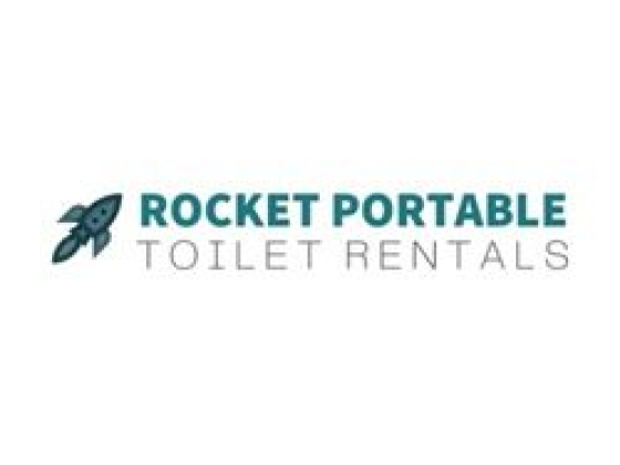 Rocket Portable Toilet Rentals