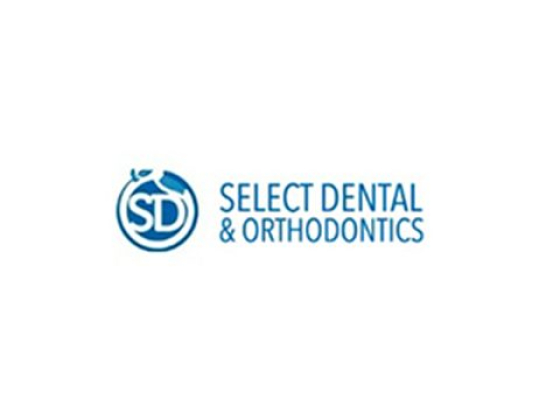 Select Dental Group & Orthodontics Torrance