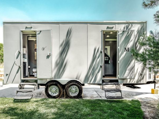 Fort Myers Porta Potty Rental