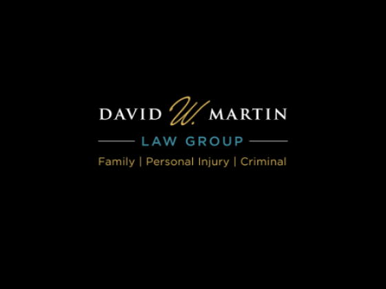 David W. Martin Law Group