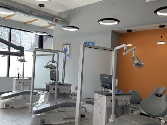 Orthodontic Experts Chicago