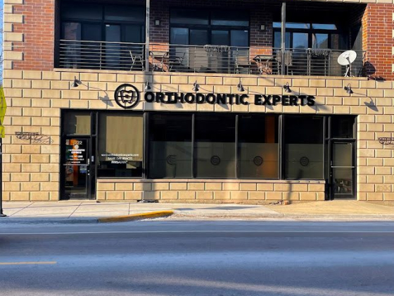 Orthodontic Experts Chicago