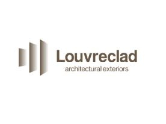 Louvreclad