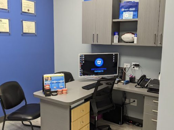 Orthodontic Experts Sycamore