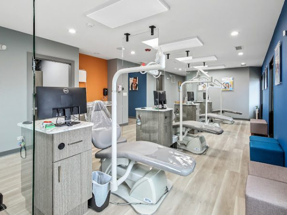 Orthodontic Experts Glendale Heights