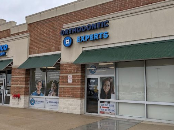 Orthodontic Experts Homewood