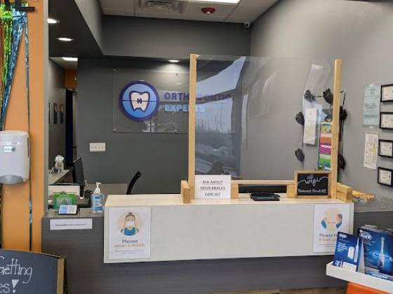 Orthodontic Experts Homewood