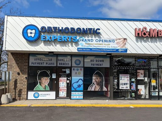 Orthodontic Experts Joliet