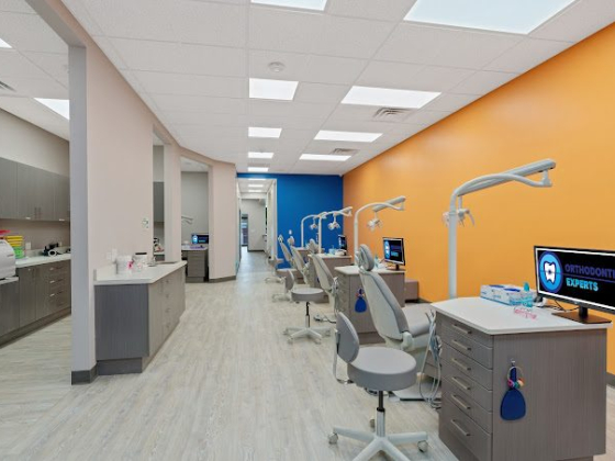Orthodontic Experts Joliet