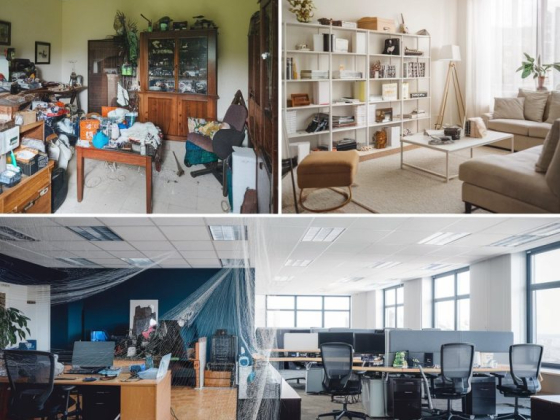 Bright Oak Home Services