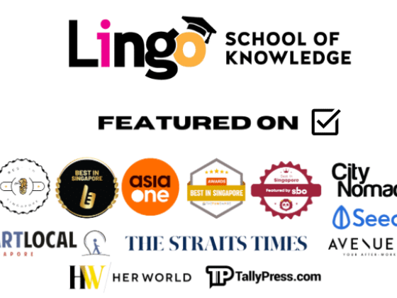 Lingo Language School - Singapore