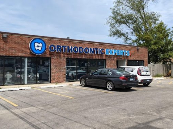 Orthodontic Experts Waukegan
