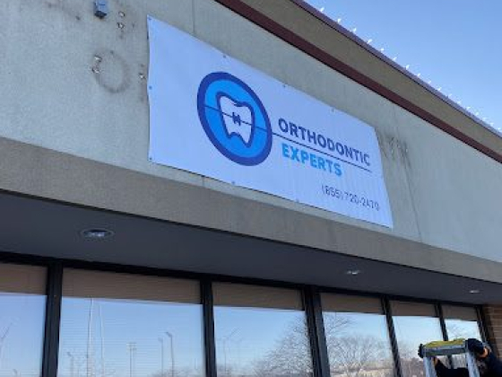 Orthodontic Experts Willowbrook