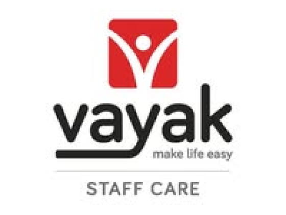 Vayak Staff Care