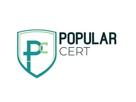 Popularcert - ISO certification services