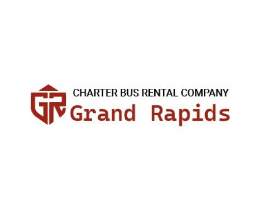 Charter Bus Rental Company Grand Rapids