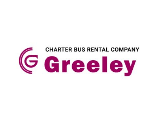 Charter Bus Rental Company Greeley