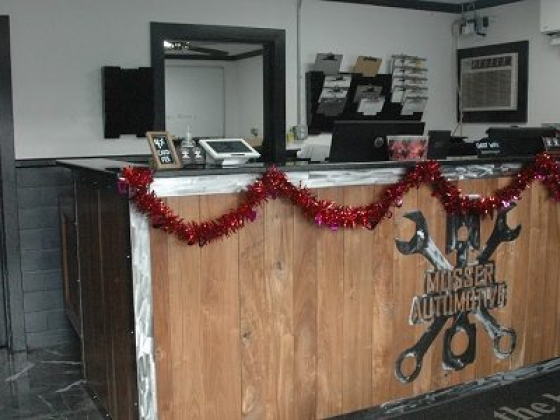 Musser Automotive