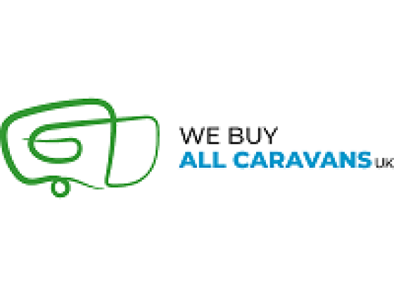 We Buy all Caravans UK