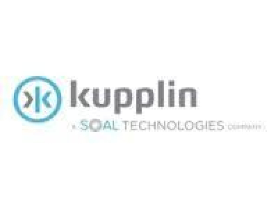 Kupplin