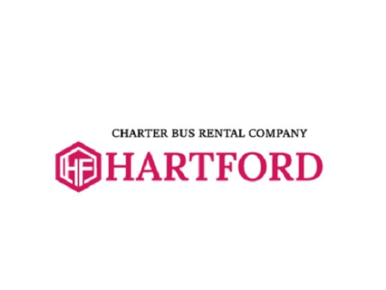 Charter Bus Rental Company Hartford