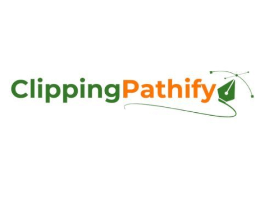 Clipping Path Services