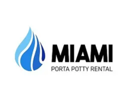Miami Porta Potty Rental