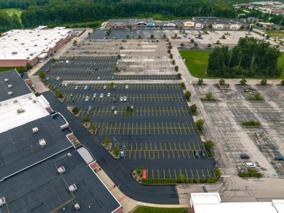 Empire Paving