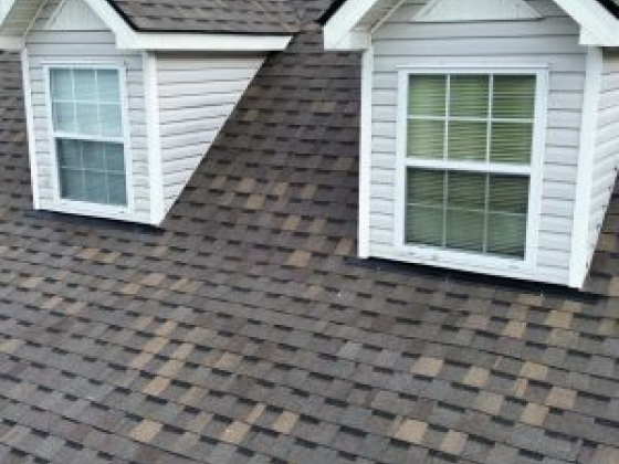 First Response Roofing, Inc