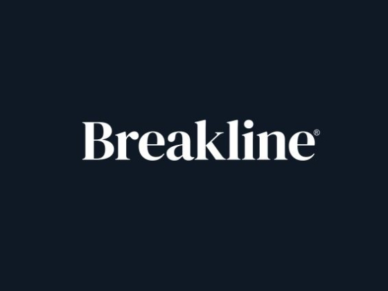 Breakline Agency London