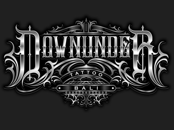 Downunder Tattoo Bali